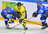 11.10.2013 «Номад» - «Беркут» 2:1 Б