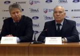 «Буран» – «Сарыарка» 3:6. Пресс-конференция