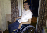 Поможем Евгению Высочинскому