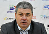 Леонид Тамбиев: Для КХЛ нужно еще много поработать