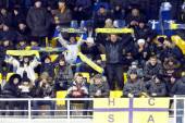 Сарыарка Vs Бейбарыс 28.02.11.