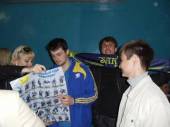 В.Токарев и Спеца))