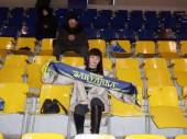 Сарыарка Vs Бейбарыс 28.02.11.