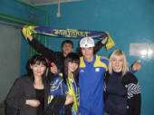 Боряев