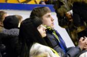 Сарыарка Vs Казахмыс 05.03.11