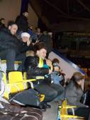 Сарыарка Vs Бейбарыс 28.02.11.