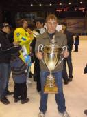 Кубок. Сезон 2009-2010