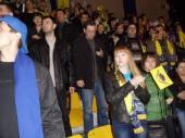 Конец сезона 2010-2011