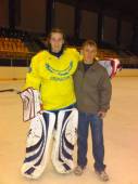 А.Иванов. Сезон 2009-2010