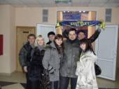Арыстан-Сара 13.02.11