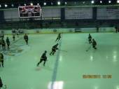 Сарыарка-Арлан 20.08.11