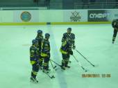 Сарыарка-Арлан 20.08.11