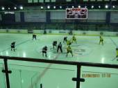 Горняк Vs Сарыарка 21.08.11