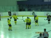 Горняк Vs Сарыарка 21.08.11