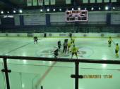 Горняк Vs Сарыарка 21.08.11