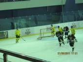 Горняк Vs Сарыарка 21.08.11