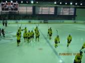 Горняк Vs Сарыарка 21.08.11