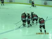 Горняк Vs Сарыарка 21.08.11