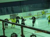 Горняк Vs Сарыарка 21.08.11