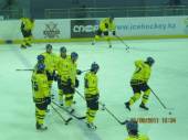Горняк Vs Сарыарка 21.08.11