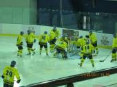Горняк Vs Сарыарка 21.08.11