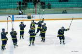 Сарыарка-Астана 3 февраля