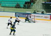 Сарыарка-Астана 3 февраля