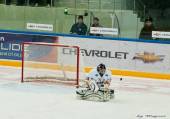 Сарыарка-Астана 3 февраля