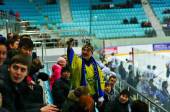 Сарыарка-Астана 3 февраля